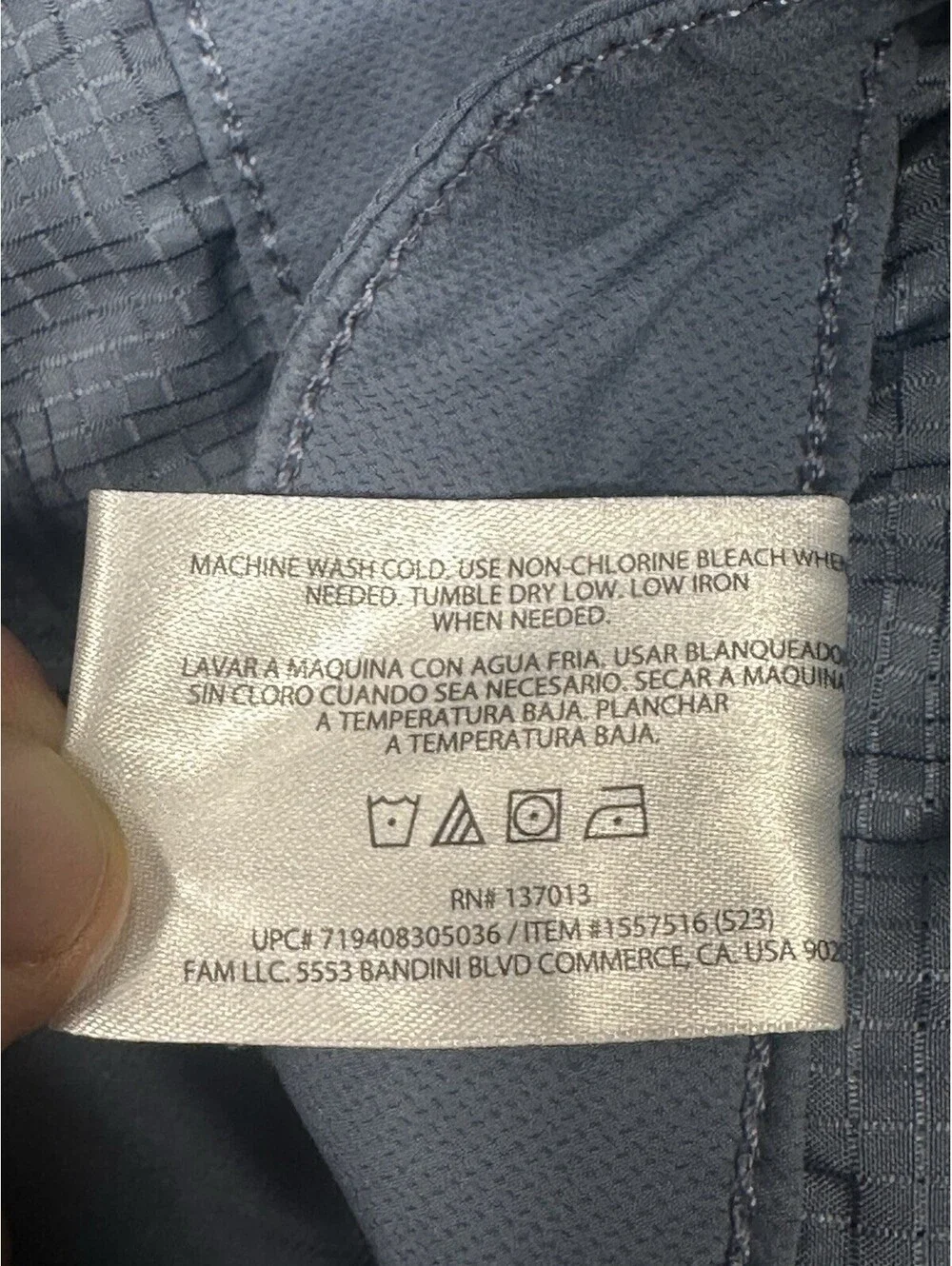 Banana Republic tagged 34x30
